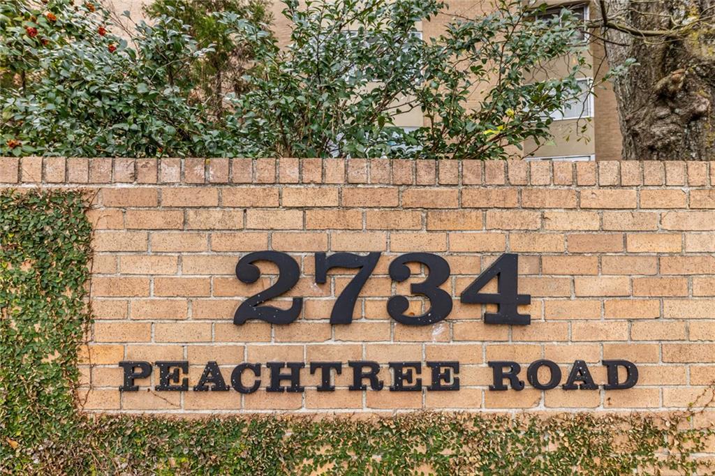 2734 Peachtree Road Nw Unit A404 Property Photo 38