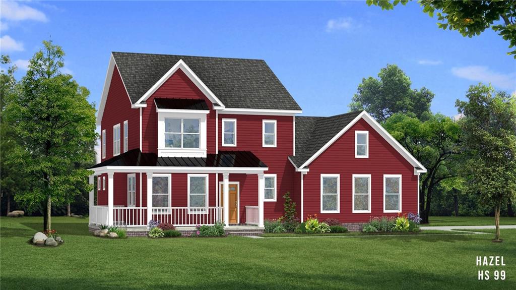 4114 Valleyview Court Property Photo 1