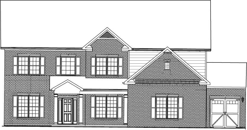 6905 Lancaster Circle