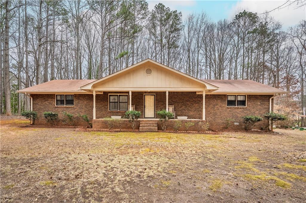 4505 Brookwood Drive Property Photo 2