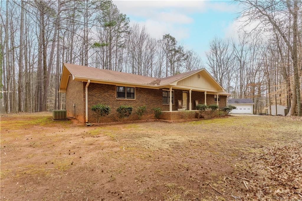 4505 Brookwood Drive Property Photo 3