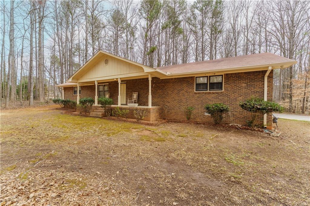4505 Brookwood Drive Property Photo 4