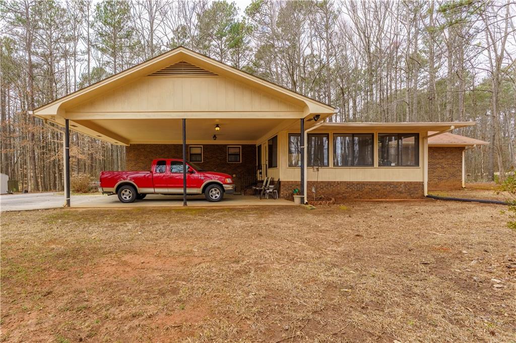 4505 Brookwood Drive Property Photo 32