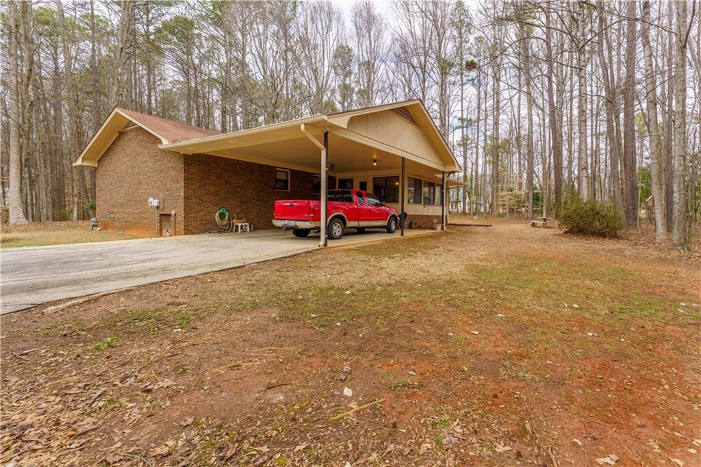 4505 Brookwood Drive Property Photo 33