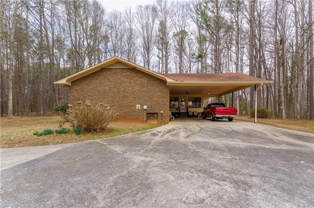 4505 Brookwood Drive Property Photo 34