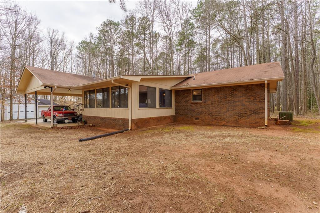 4505 Brookwood Drive Property Photo 35