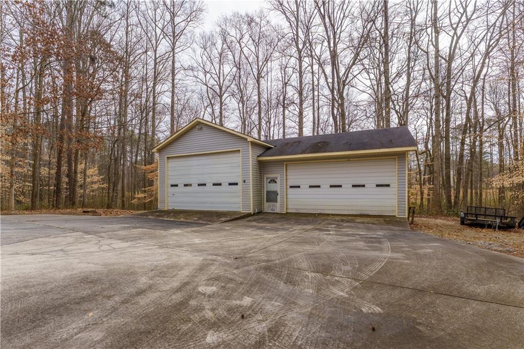 4505 Brookwood Drive Property Photo 40