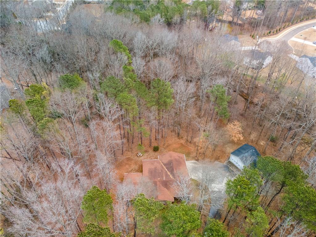 4505 Brookwood Drive Property Photo 48
