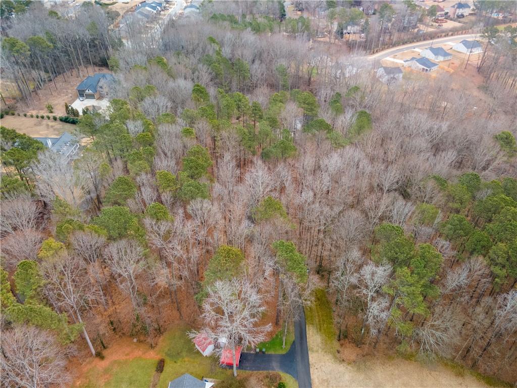 4505 Brookwood Drive Property Photo 49