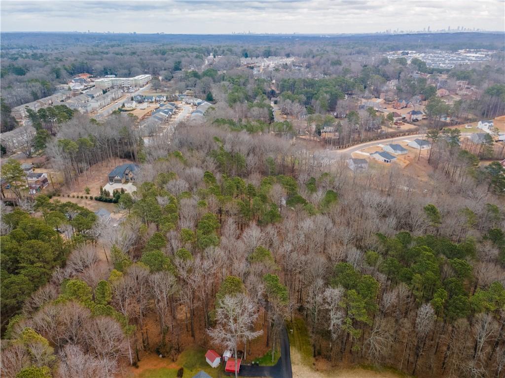4505 Brookwood Drive Property Photo 50