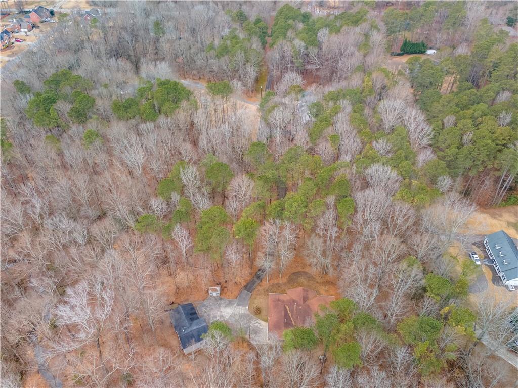 4505 Brookwood Drive Property Photo 51