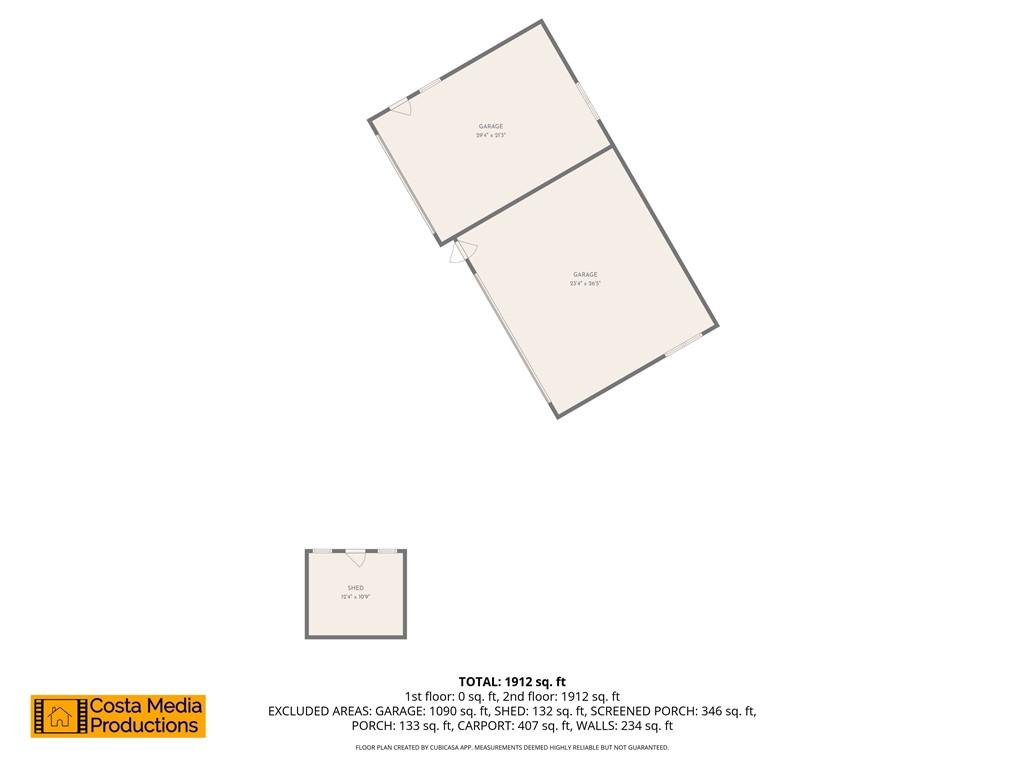 4505 Brookwood Drive Property Photo 53