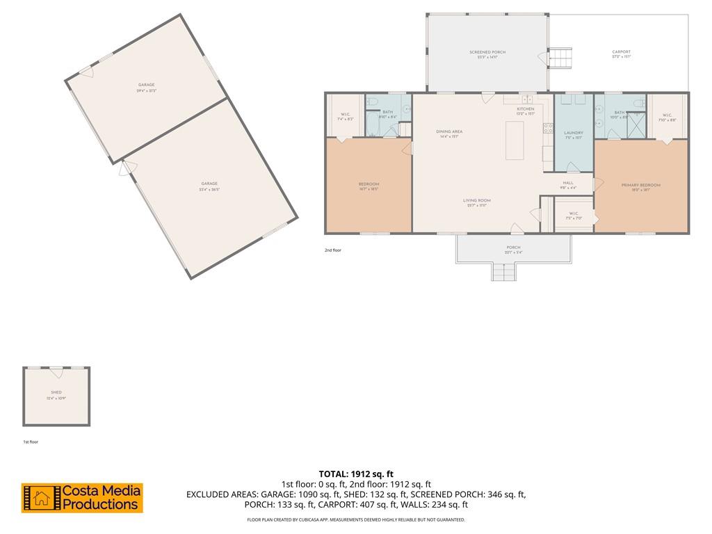 4505 Brookwood Drive Property Photo 55