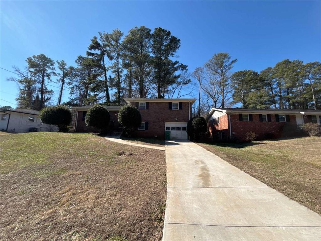 3673 Glen Falls Drive Property Photo 1