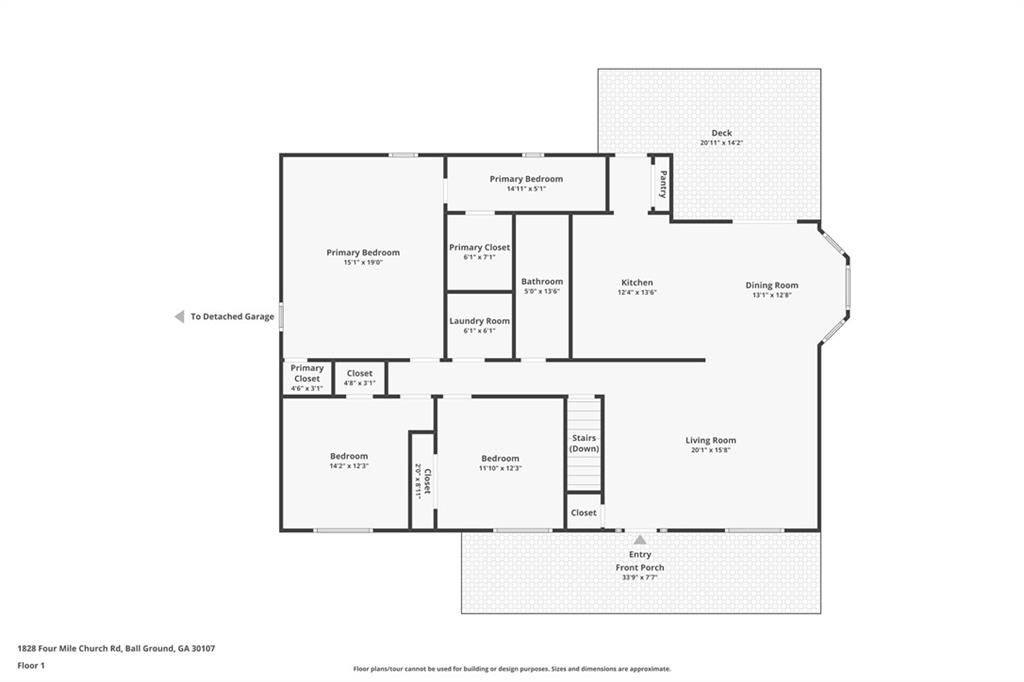 2551 Monument Road Property Photo 92