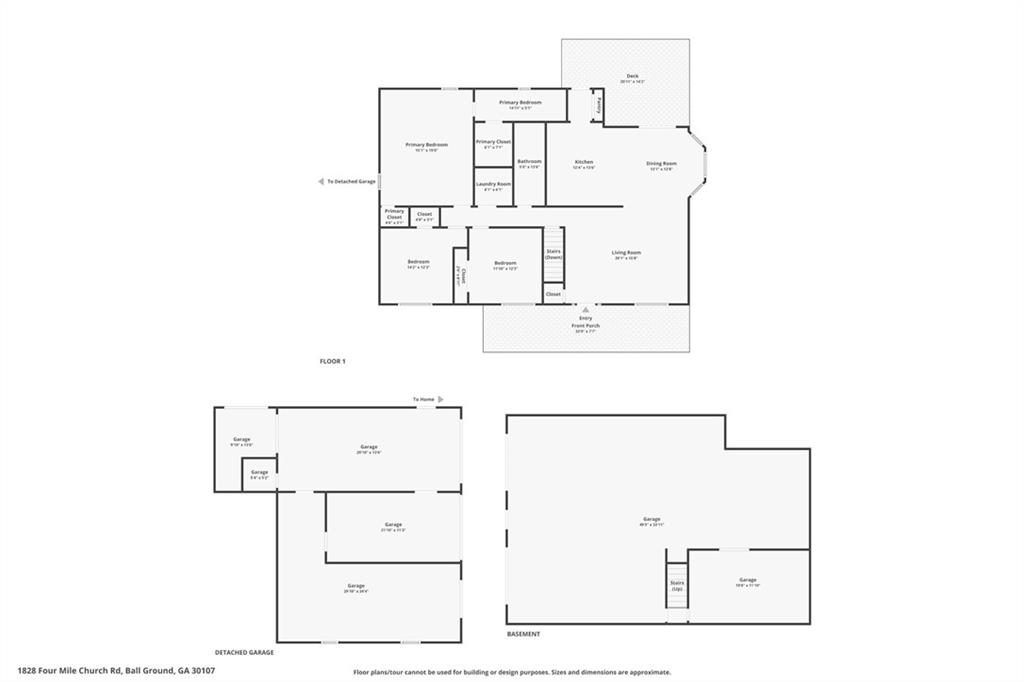 2551 Monument Road Property Photo 94