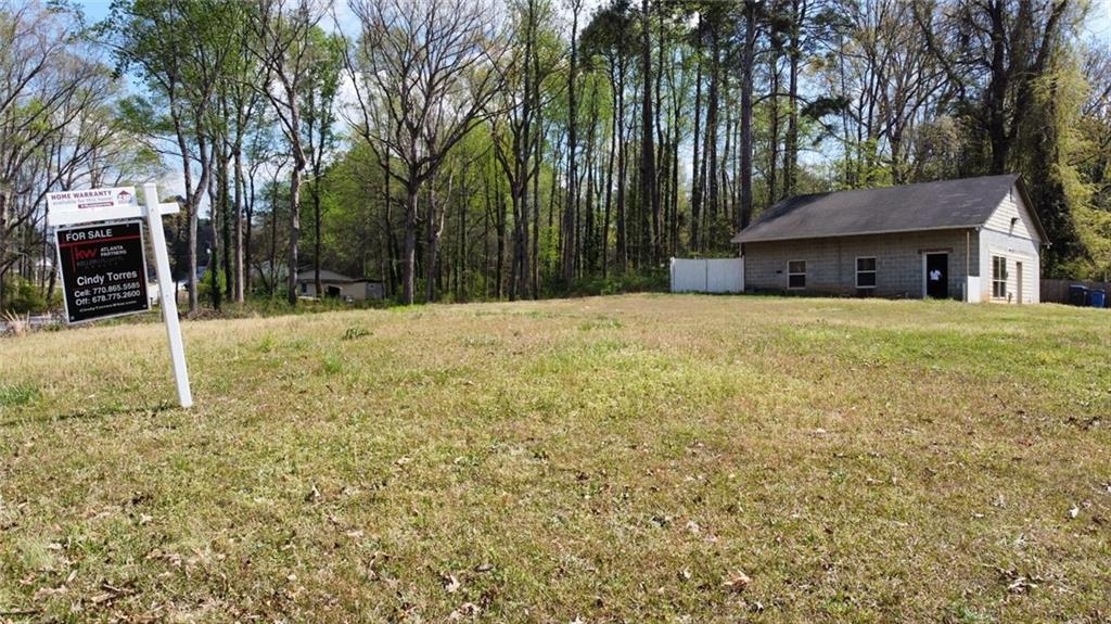757 Britt Road Sw Property Photo 1