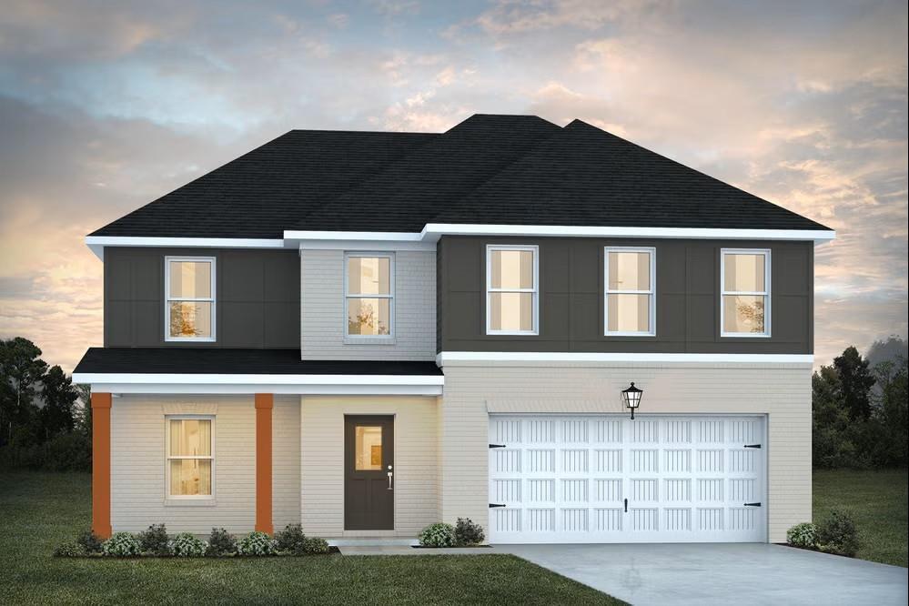 75 FAULKNER Circle