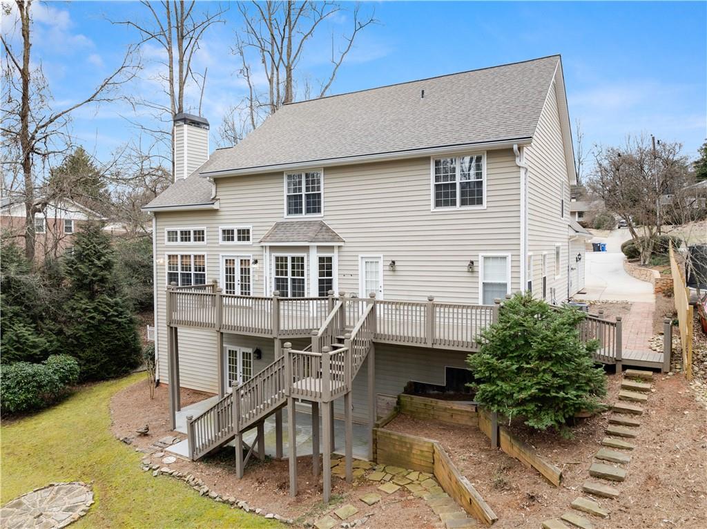 1180 Springdale Road Property Photo 59