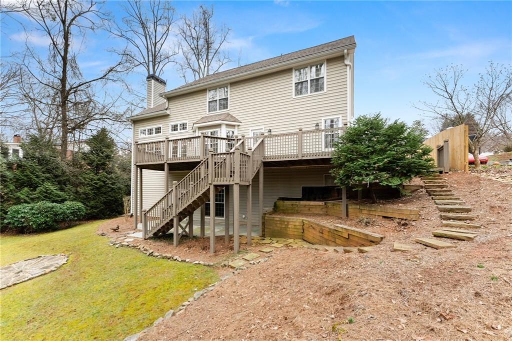 1180 Springdale Road Property Photo 61