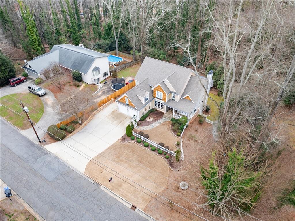 1180 Springdale Road Property Photo 62