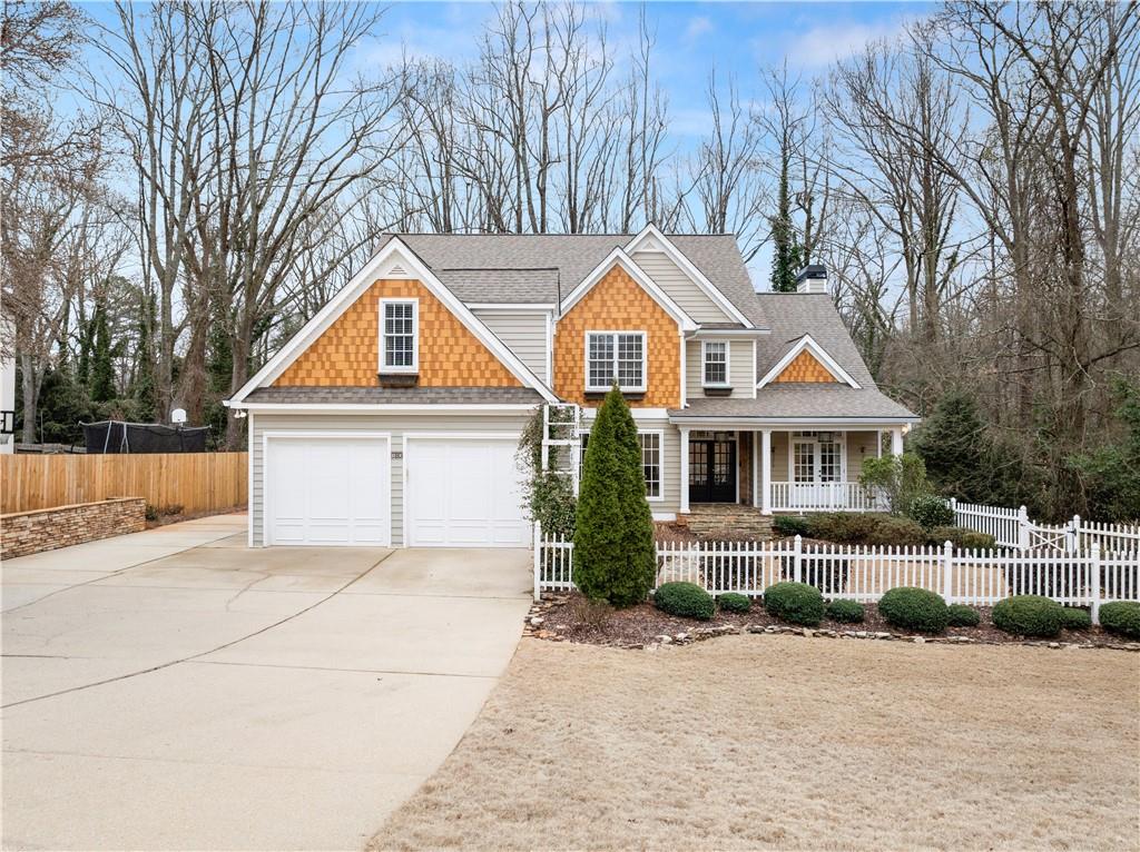 1180 Springdale Road Property Photo 64