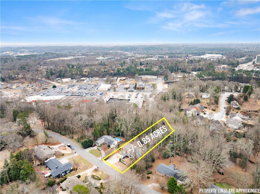1180 Springdale Road Property Photo 66