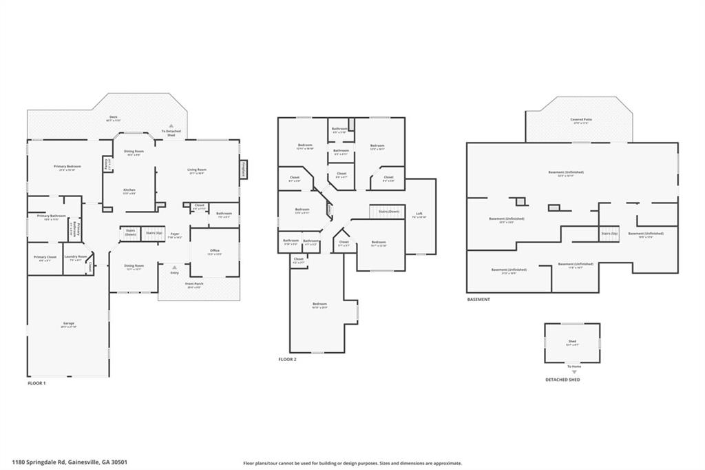 1180 Springdale Road Property Photo 70