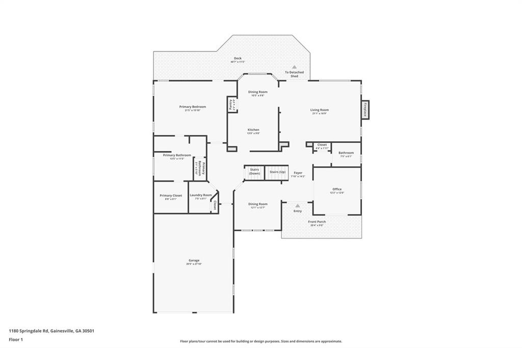 1180 Springdale Road Property Photo 72
