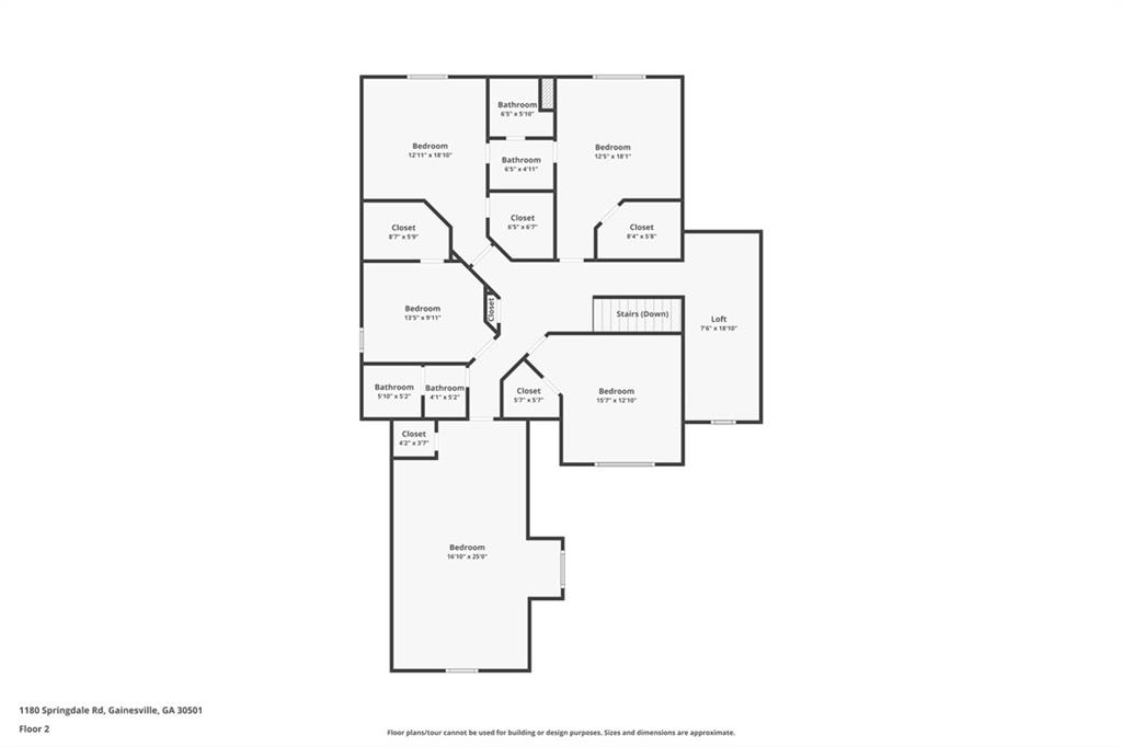 1180 Springdale Road Property Photo 73