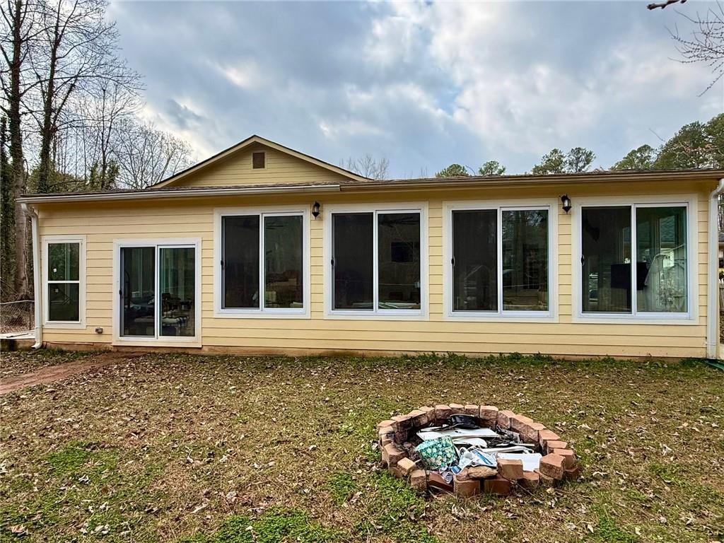 1795 San Andra Drive Property Photo 3