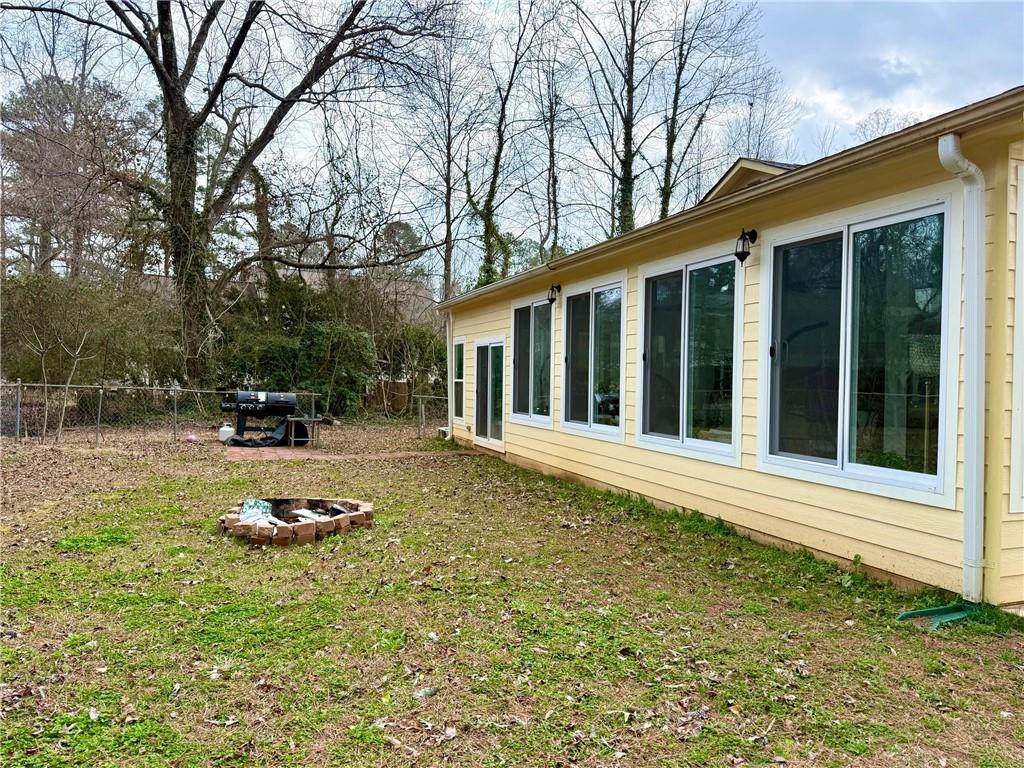 1795 San Andra Drive Property Photo 4