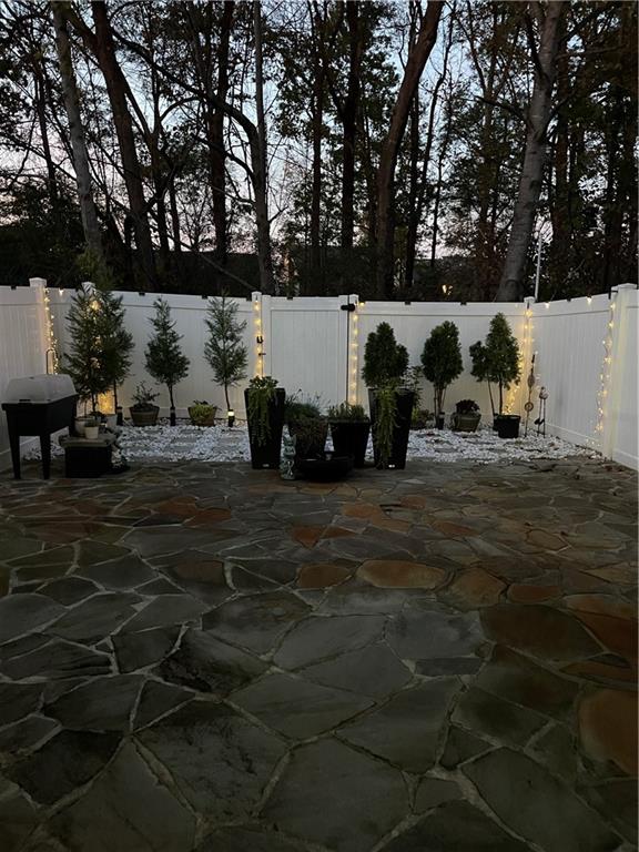 6422 Mossy Oak Landing Property Photo 14