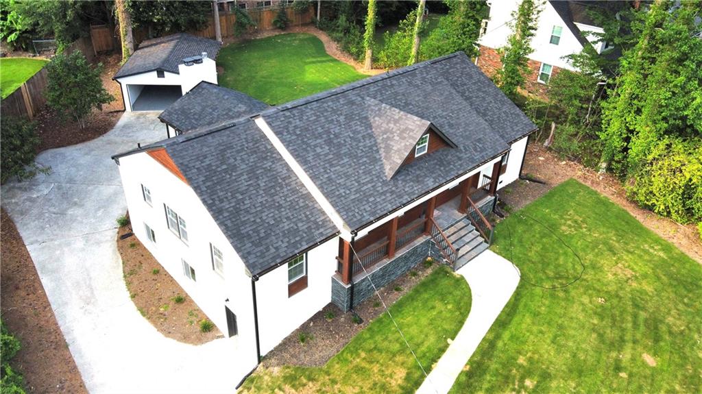 610 Glenforest Road