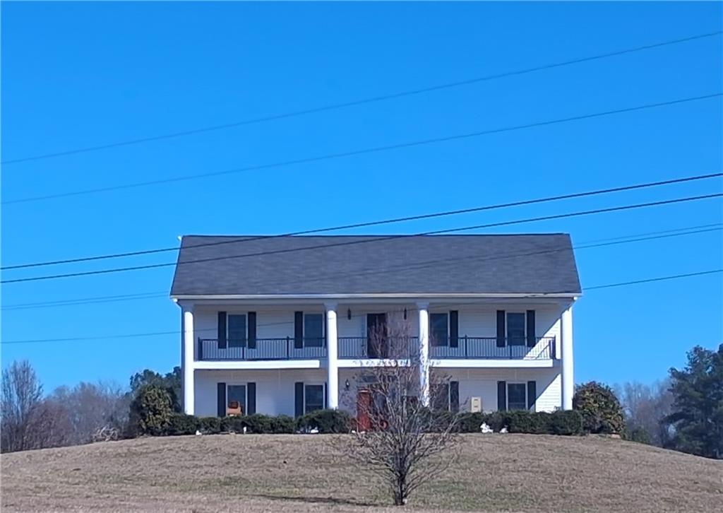 768 Lime Branch Road Property Photo 1