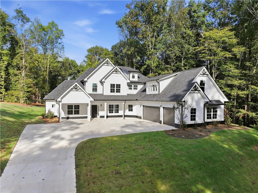 1444 Red Cedar Road Property Photo 1