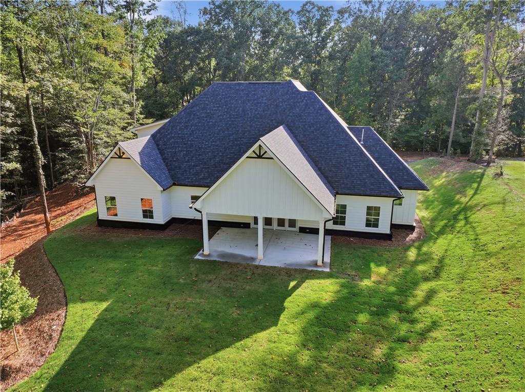 1444 Red Cedar Road Property Photo 31
