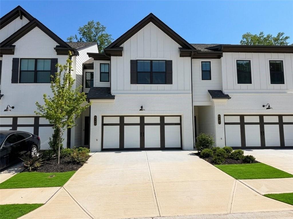 4163 Millstone Park Lane Property Photo 1