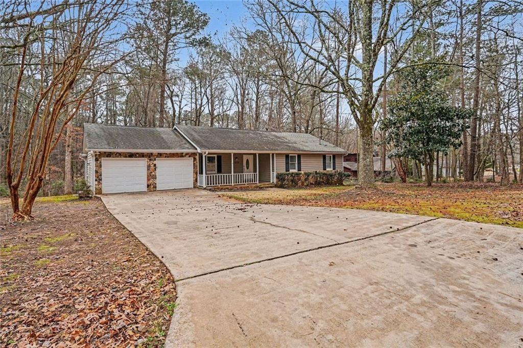 4770 Cedar Brook Drive SE Property Photo 1