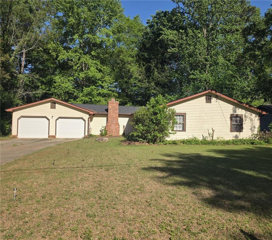 1045 Millard Road Property Photo 1