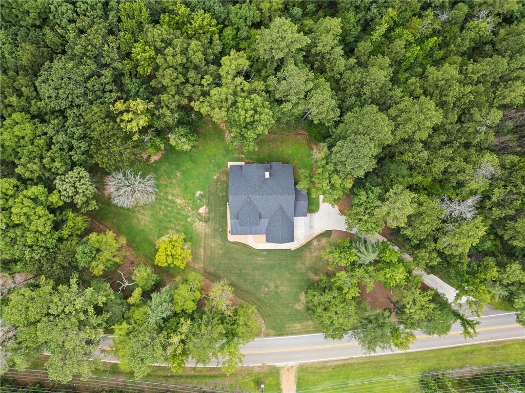 2943 Dabbs Bridge Road Property Photo 1
