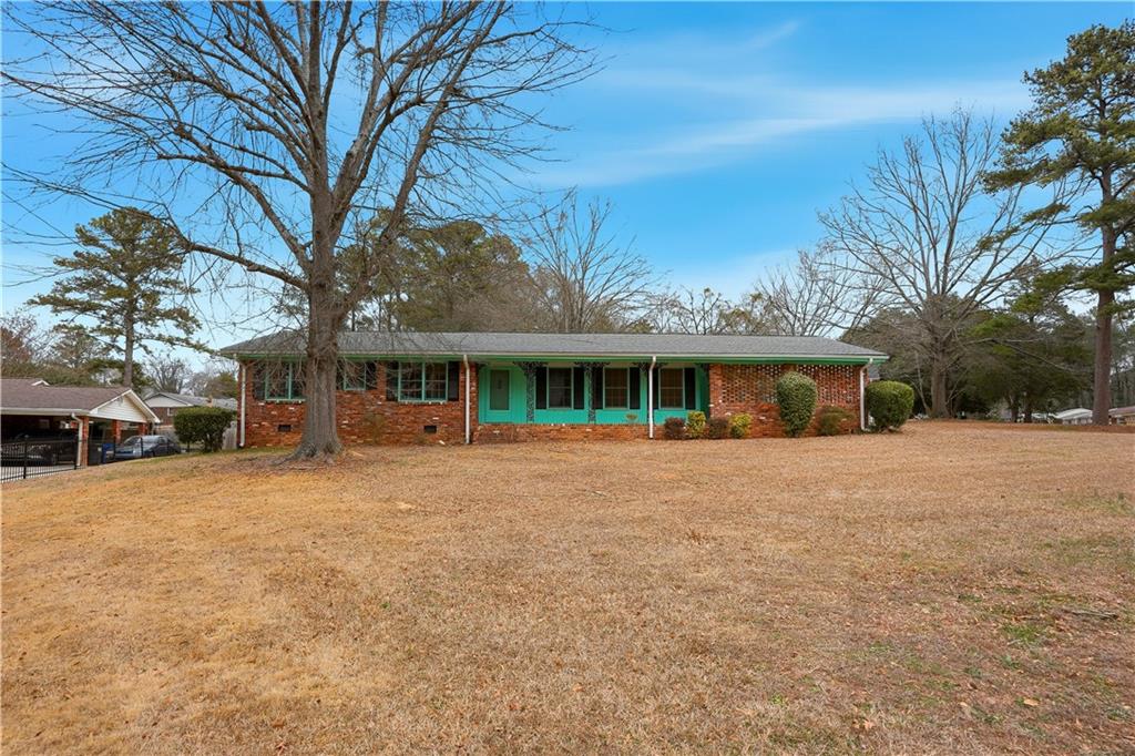 2935 Heather Drive Property Photo 1