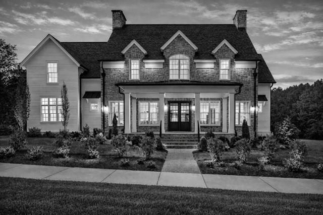 0 Magnolia Manor Drive