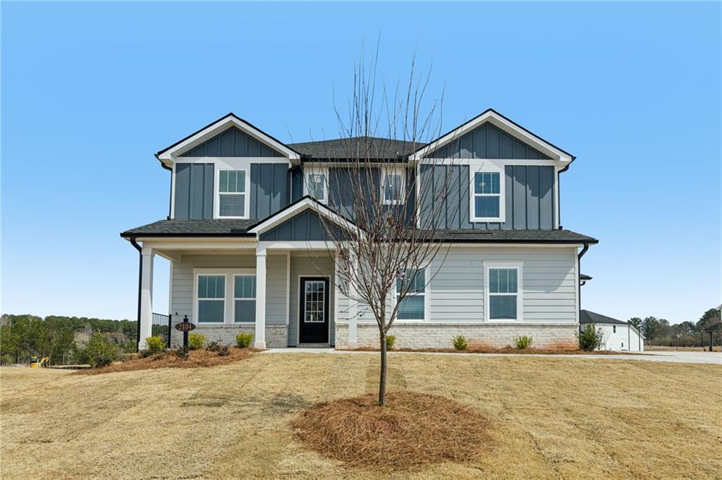 2104 Homer Drive Property Photo 1
