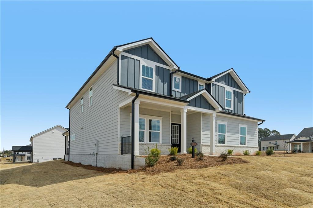2104 Homer Drive Property Photo 4