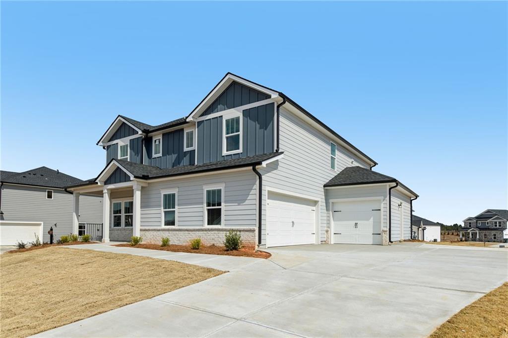 2104 Homer Drive Property Photo 5