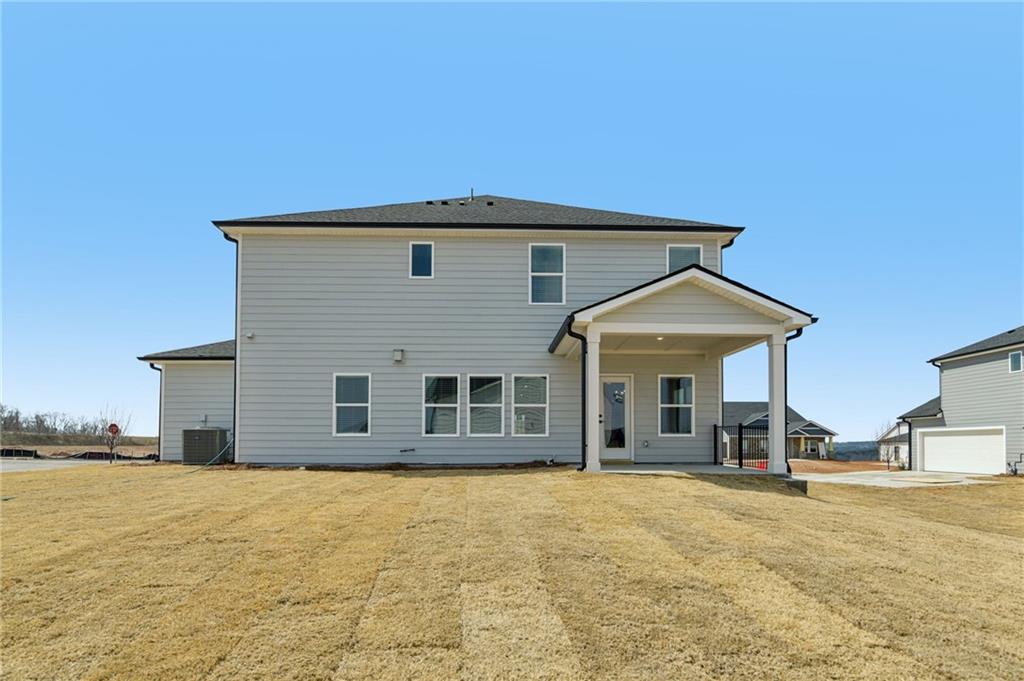 2104 Homer Drive Property Photo 57