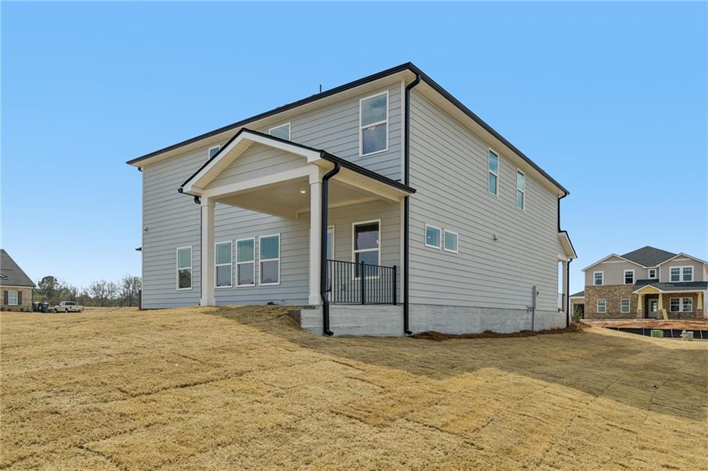 2104 Homer Drive Property Photo 58