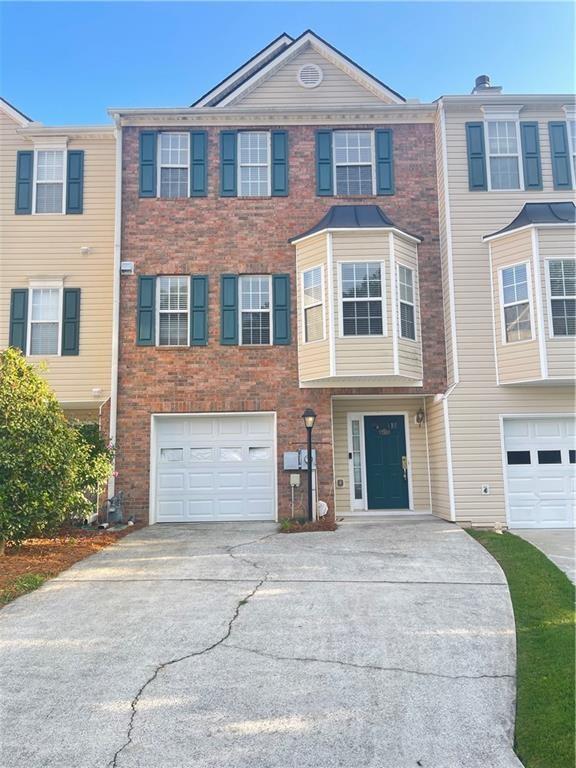 795 Abbotts Mill Court Unit 73 Property Photo 1