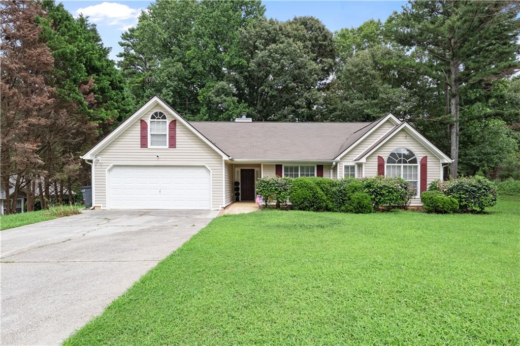 70 Charity Drive Property Photo 1
